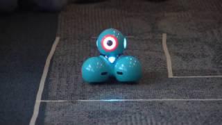 Coding with Dash Robots