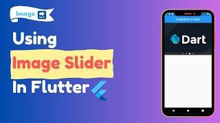 How to build Image Slider in Flutter || Image Slider flutter tutorial