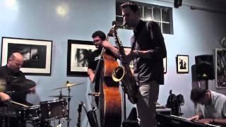 Jason Galbraith 4tet (3-3) 4-20-15 Nebraska Mondays