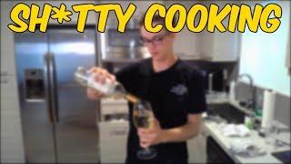 Sh*tty Cooking LIVE - *VALENTINES DAY SPECIAL*