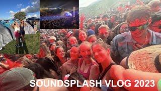 SOUNDSPLASH VLOG 2023