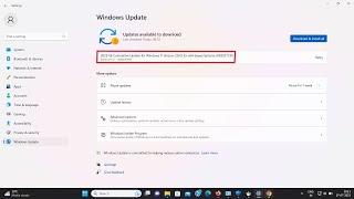 How to Troubleshoot Windows Update Error  0x800f0988