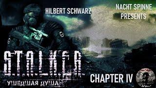 STALKER Ушедшая Душа - Часть 4: Забытые Края, Задания Профессора Джекила.