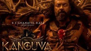 Kanguva - New Official Trailer 2024 | Suriya | Siva | Devi Sri Prasad | Studio Green |