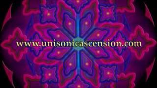 Conscious Release - Solfeggio & binaural beats (Theta & Gamma)