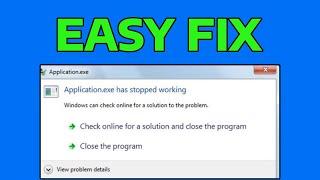 How To Fix Application Not Responding in Windows 11