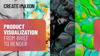 Best Practices for Product Rendering (4/5) – Create with Maxon