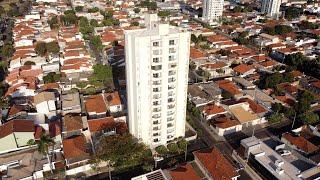 Apartamento atrás da APEA