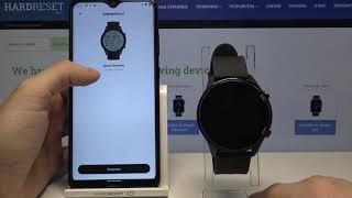 Как установить циферблаты из интернета на Xiaomi Mi Watch? Кастомные циферблаты для Xiaomi Mi Watch