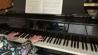 Polka op 39 no 10 by Pyotr Tchaikovsky  | RCM piano repertoire grade 5 list C  |  Celebration Series
