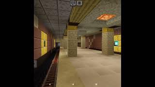 Звук зуммера "Дом Труда" (minecraft metro) #metro