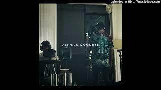 (Instrumental) ALPHA'S GOODBYE - King