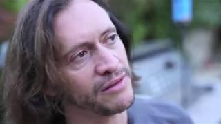 Bullying is #NoJoke - Clifton Collins Jr.