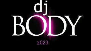 megamix 80´s dj body