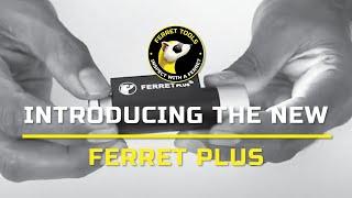 Ferret Plus - Wireless Inspection Camera & Cable Pulling Tool - On-Board Memory & Voltage Detector