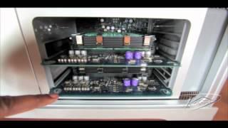 Installing DDR2-667Mhz RAM in a Mac Pro