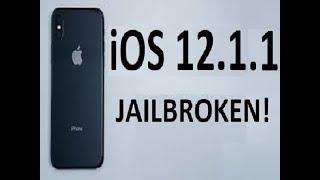 iOS 12.1.1 Jailbreak Tutorial. Guide To Jailbreak iOS 12.1.1 Untethered With Pangu Jailbreak