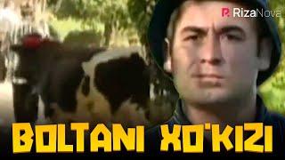 Qahqaha - Boltani Xo'kizi (hajviy ko'rsatuv)