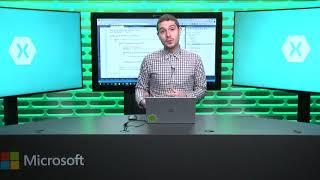 The Xamarin Show | Episode 13: MVVM Helpers