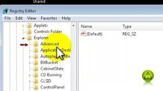 How to Disable Pop-up help Windows 7