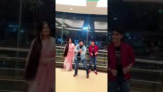 dil mat dena reels | tiktok | trending | viral dance | dance in public #ytshorts #zidaanshahidaly