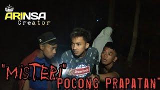 Misteri Pocong Perempatan-"Arinsa Creator"