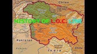 L.O.C.-The Line of Control-Jammu and Kashmir-Documentary by Discovery Channel ||Ronin xoxo||