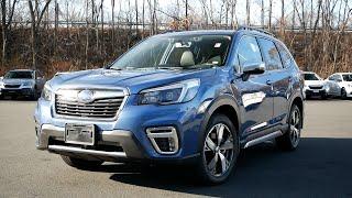 5 Reasons Why You Should Buy A 2021 Subaru Forester - Quick Buyer's Guide