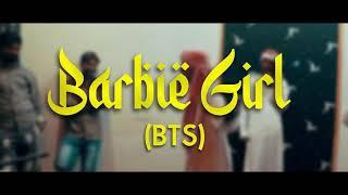 Mehmood J: Barbie Girl Song BTS | Haris Ali , Mian Nabeel | B2 Labels| Huzaifa Sharif | BTS 2020