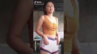 Pinay cute tiktok compilation