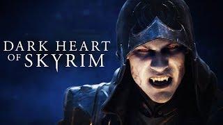 The Elder Scrolls Online: The Dark Heart of Skyrim - Official Cinematic Announcement Trailer