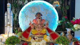 Ganpati Bappa Morya || 2023 ||