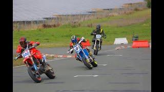 Race 2 IDM Supermoto Schleiz 2022 S3