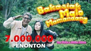 Eno Viola & Ridho Zulma - Bakasiak Mato Mamandang (Official Music Video) #ontrending