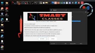 Smart Classes, New Training Application and about GLC