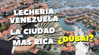 Lecheria Anzoategui Venezuela Drone full HD (2023)