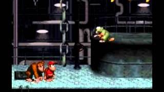 Fear Factory 10 Hours - Donkey Kong Country