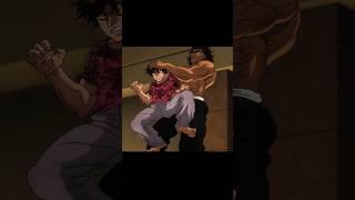 Baki vs yujiro 3 miracles  #baki #bakihanma #anime #bakiedit  #bakivsyujiro #amv #animeedits