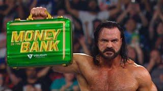 EVERY WWE MONEY IN THE BANK WINNER (2005-2024)