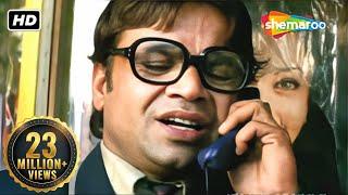 Comedy scene - Rajpal Yadav Pankaj Jha Sudhir Pandey - Anwar