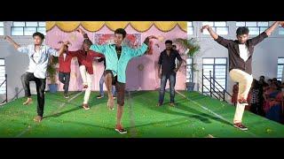 Siripu confirm | Stress buster Dance video | Besteventpartners | Bestevent photography