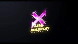 X-Life Roleplay Remastered | Trailer | Raja Esports