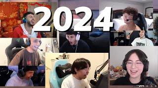 Valorant Rewind | FUNNIEST Moments of 2024