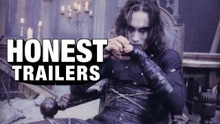 Honest Trailers | The Crow