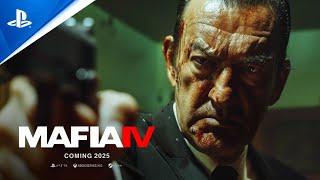 Mafia 4 – Official (2025)