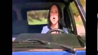 scary movie 2 car scene LAMO