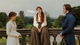 I Edited Myself Into Pride & Prejudice (2005)