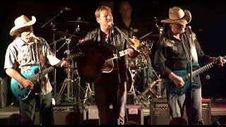 Hallur & The Bellamy Brothers - Send me a letter Amanda