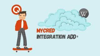 MyCred Integration Addon for Quiz Maker plugin