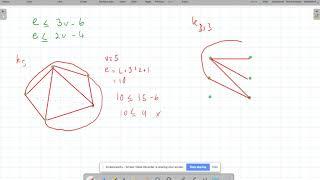 Proofing non-Planar Graphs